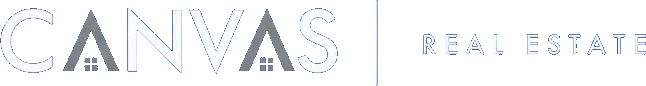 Canvas Real Estate logo
